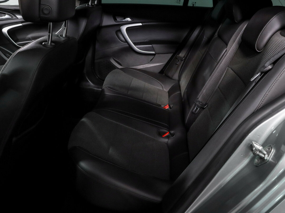 Купить Opel Insignia I, 2013, 80 632 км, фото №10