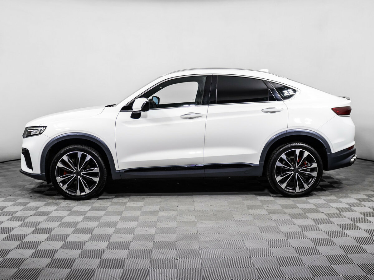 Купить Geely Tugella I Рестайлинг, 2022, 59 485 км, фото №7
