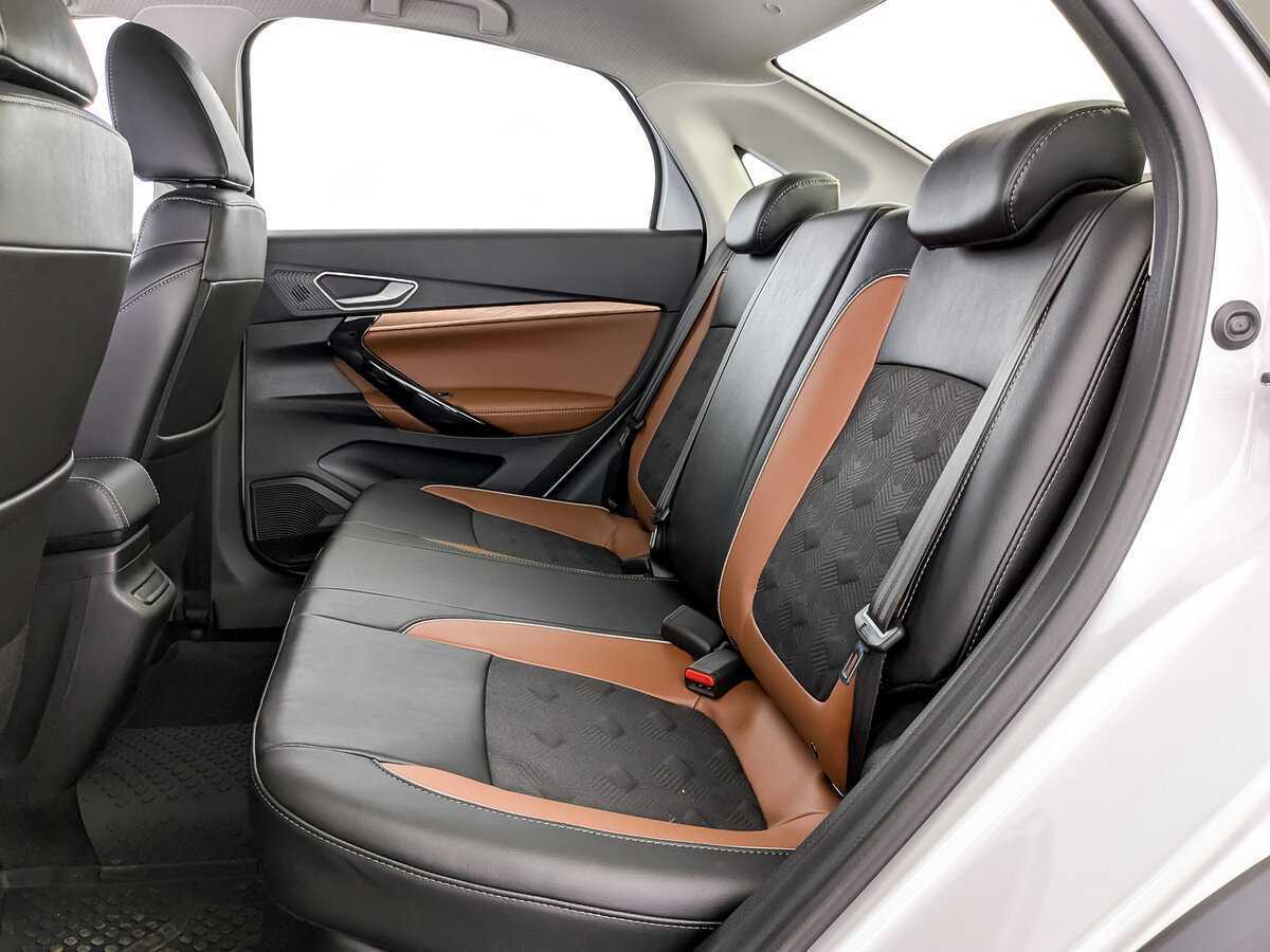 Купить Lada (ВАЗ) Vesta, 2024, 1 063 км, фото №12
