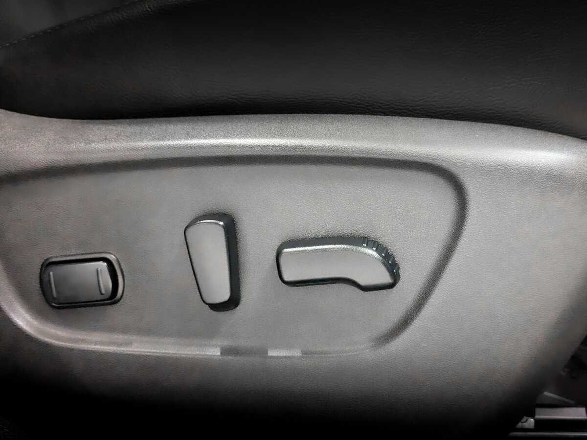 Купить Nissan X-Trail, 2021, 71 974 км, фото №22