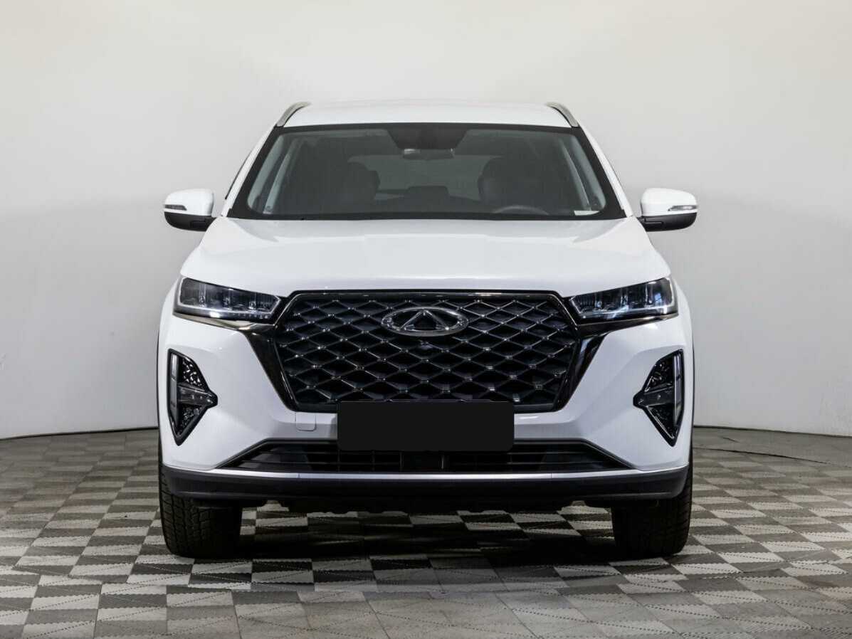 Купить CHERY Tiggo 7 Pro Max, 2023, 57 094 км, фото №2