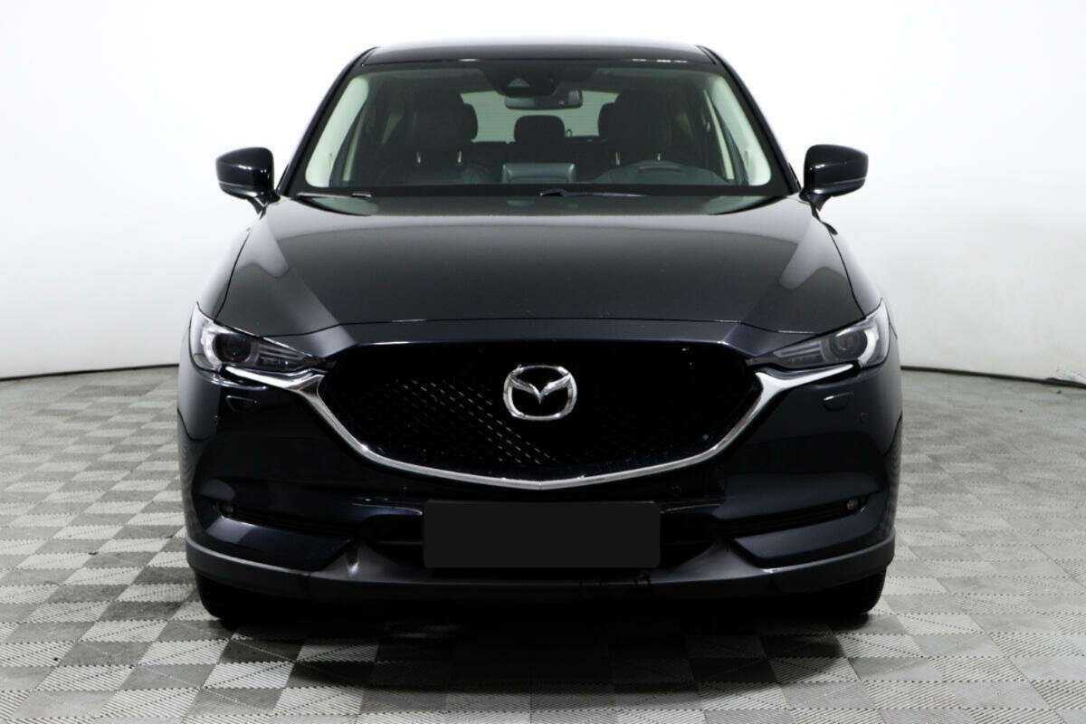 Купить Mazda CX-5, 2021, 52 817 км, фото №2
