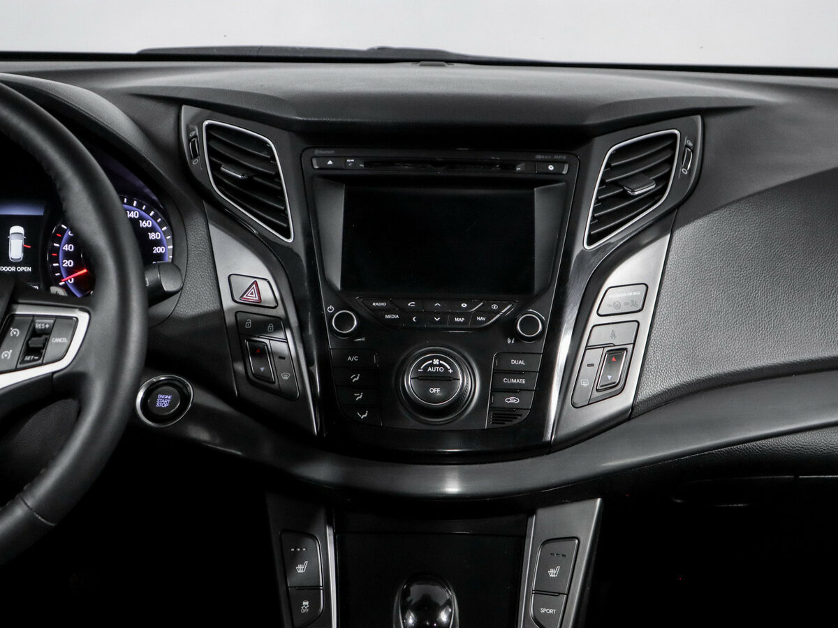 Купить Hyundai i40 I, 2014, 134 316 км, фото №11