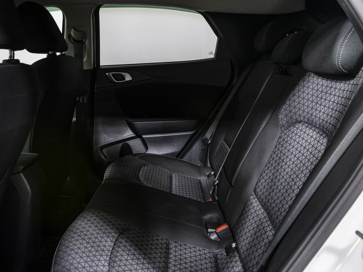 Купить Kia XCeed I, 2021, 134 379 км, фото №14