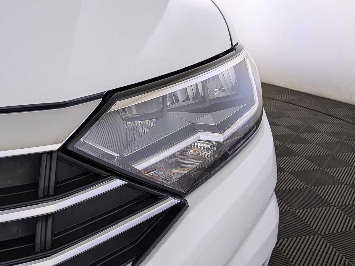 Купить Volkswagen Jetta, 2020, 53 251 км, фото №11