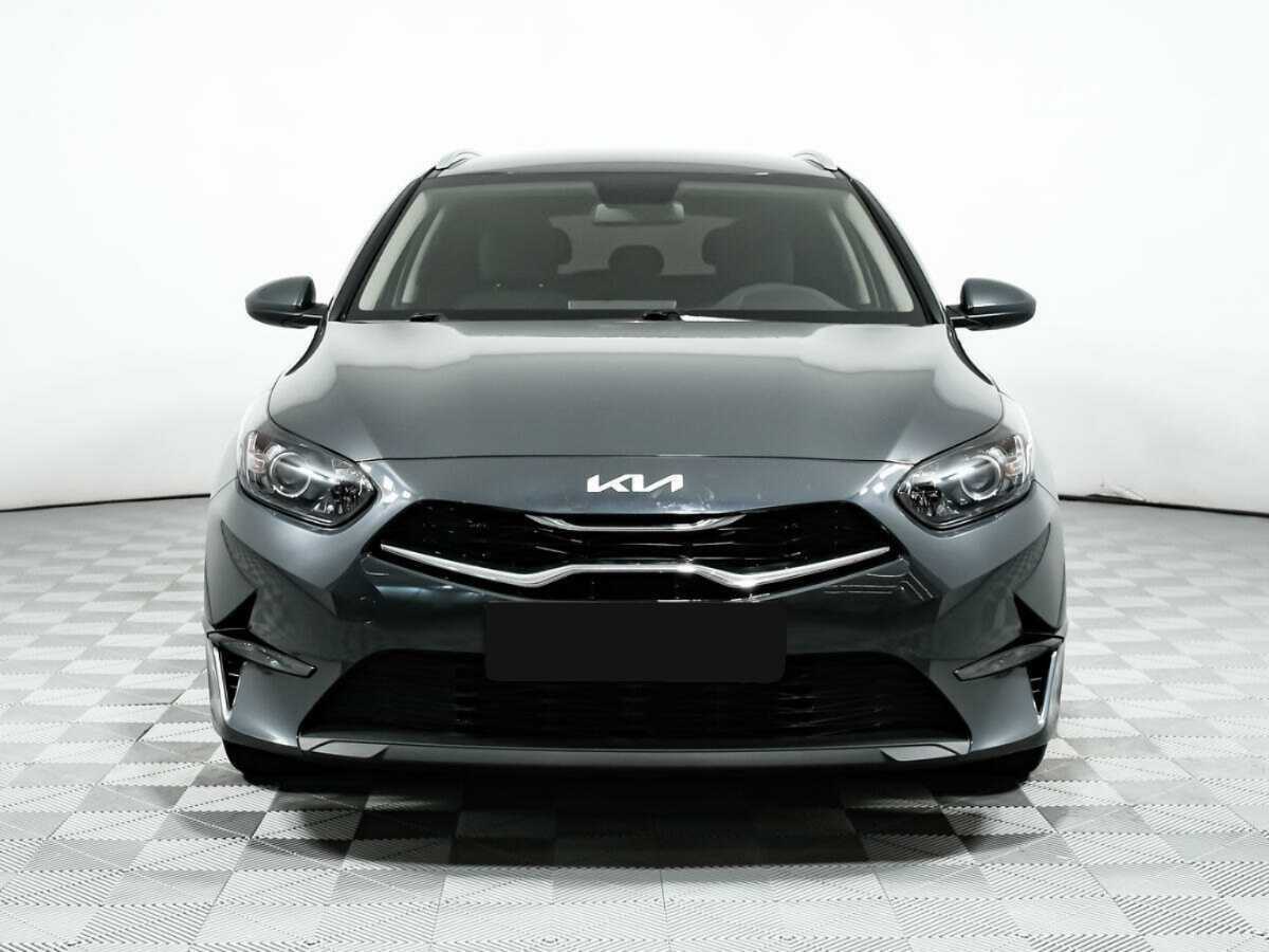 Купить Kia Ceed, 2022, 32 900 км, фото №2