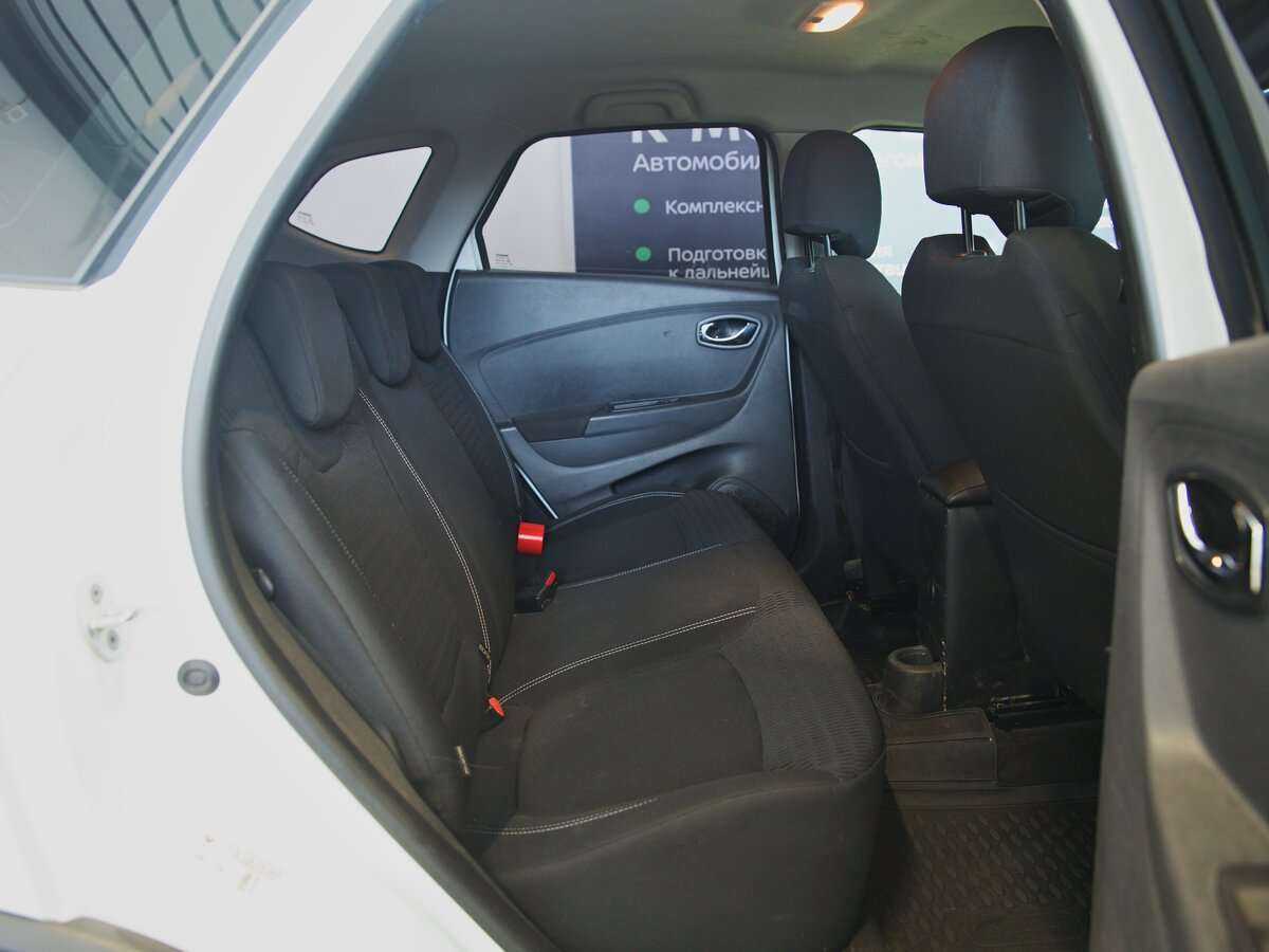 Renault Kaptur