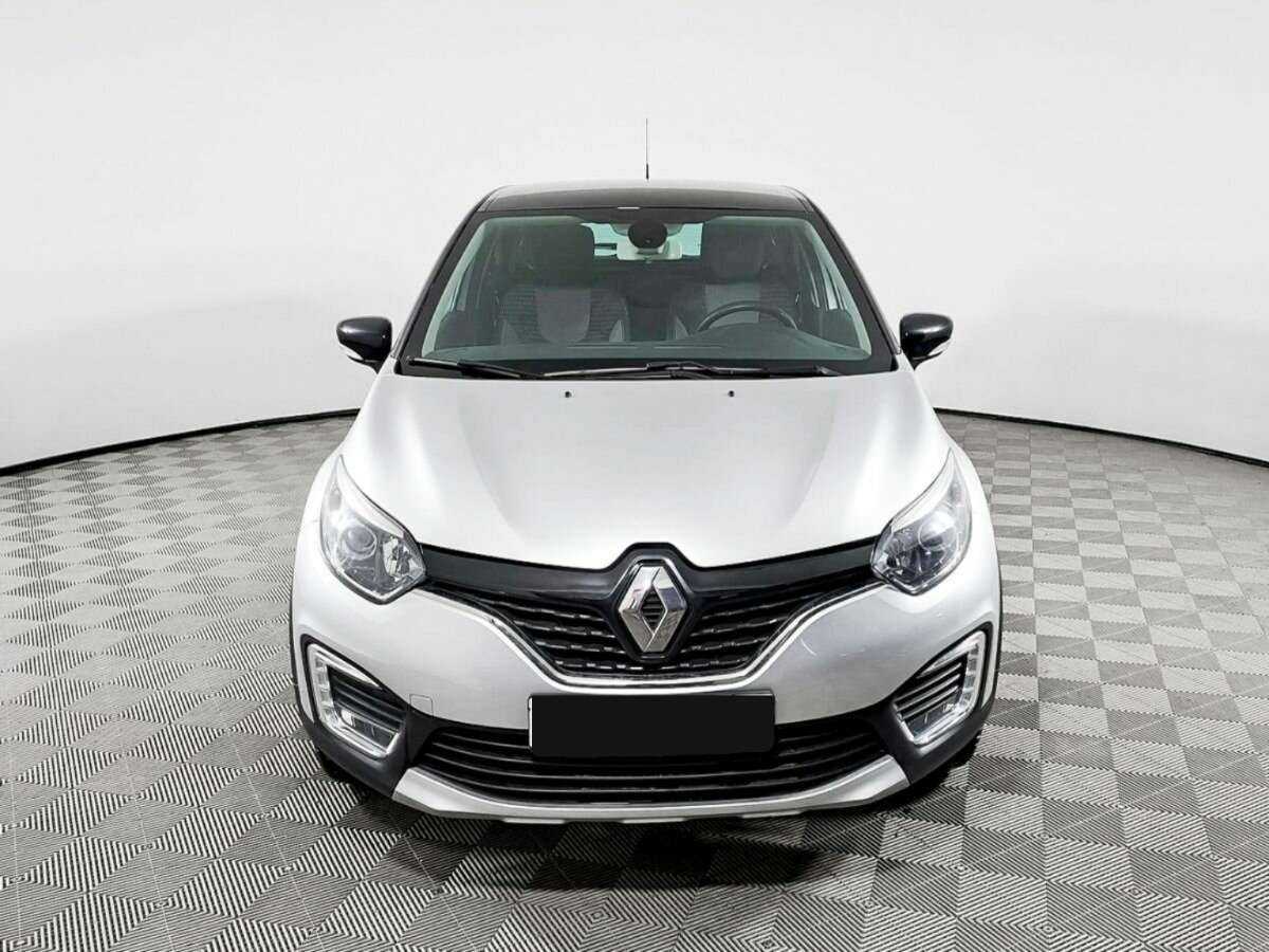 Renault Kaptur