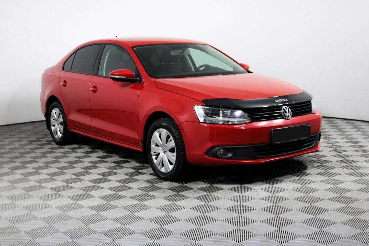 Volkswagen Jetta