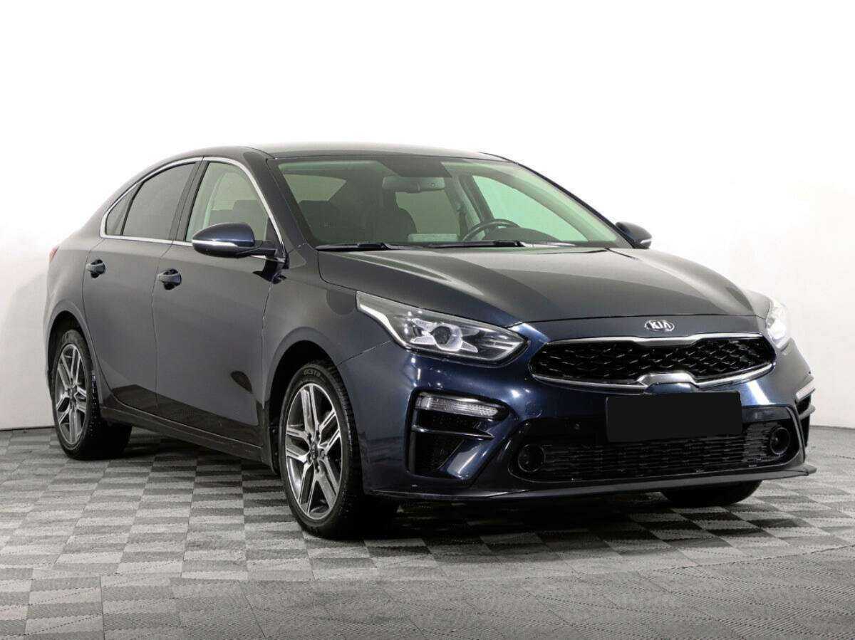 Kia Cerato