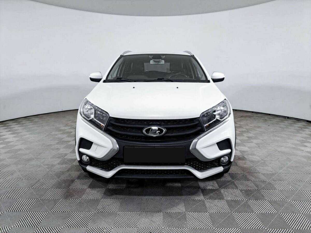 Lada (ВАЗ) XRAY