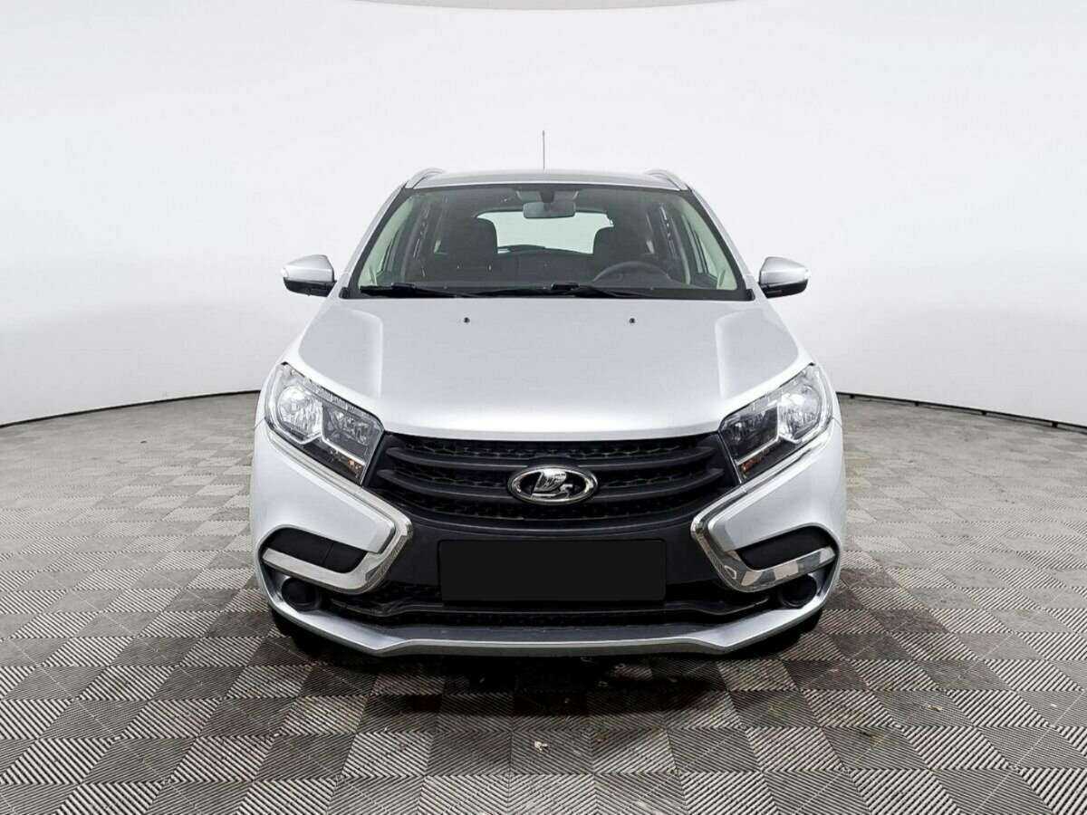 Lada (ВАЗ) XRAY