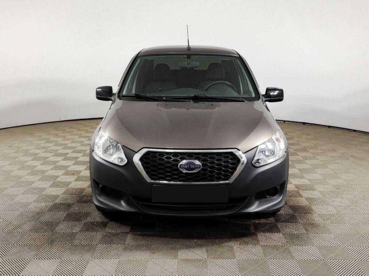 Datsun on-DO
