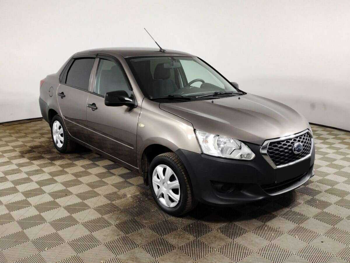 Datsun on-DO