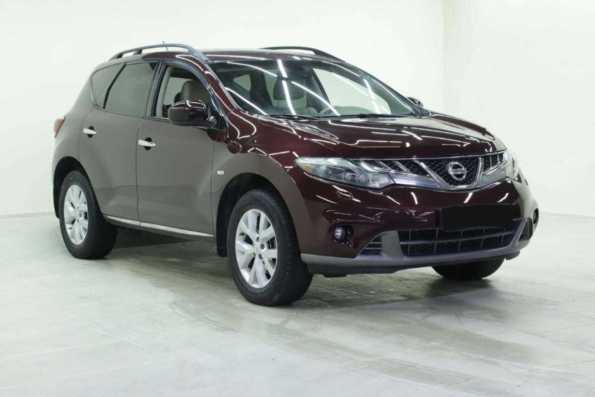 Nissan Murano