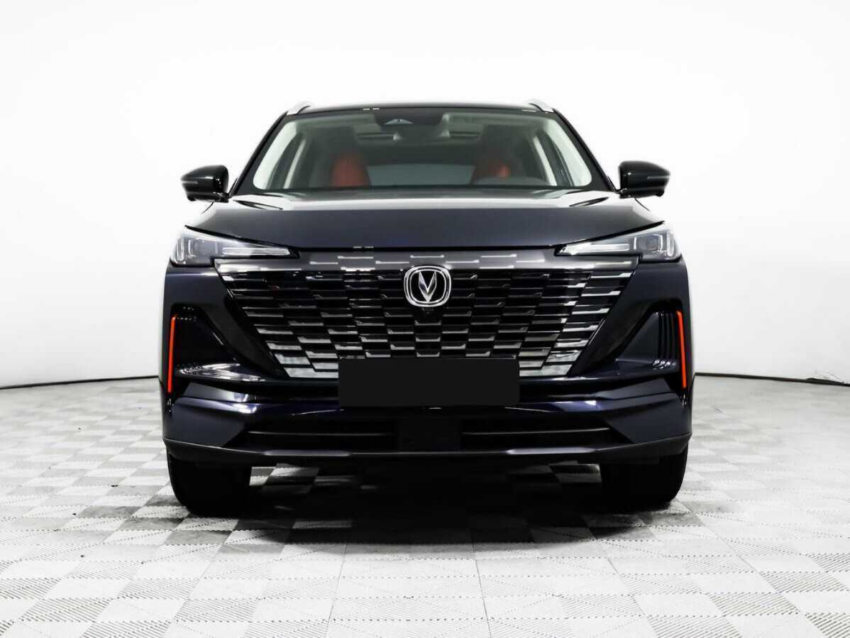 Changan CS55PLUS