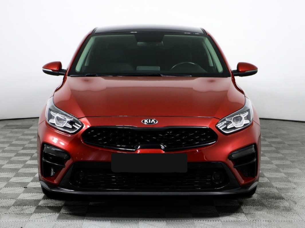 Kia Cerato