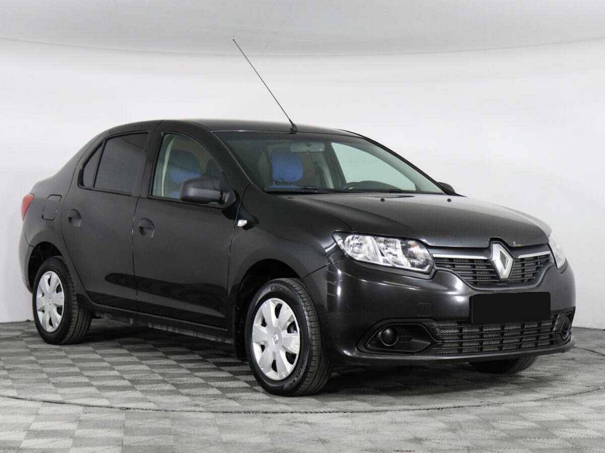 Renault Logan