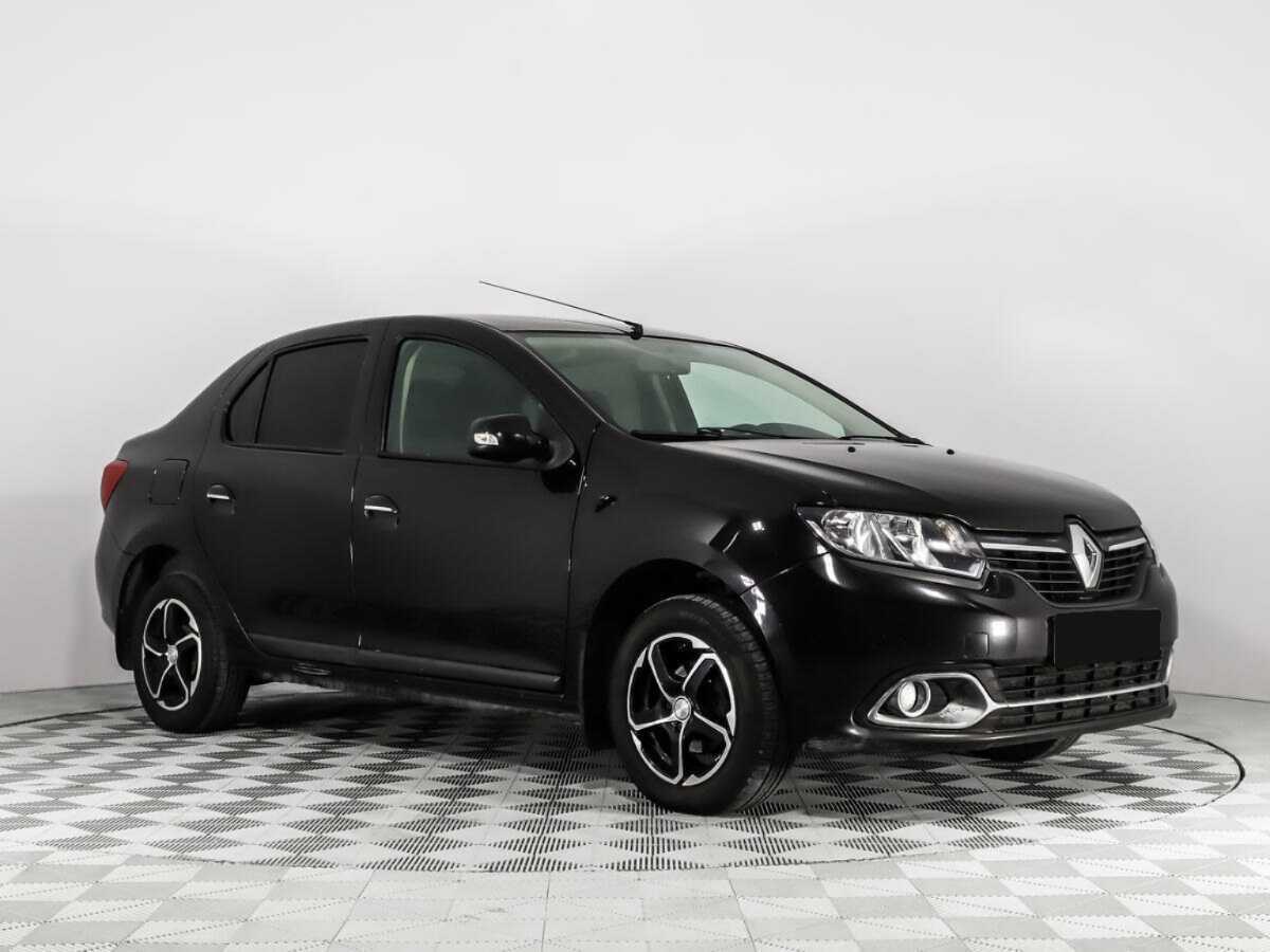 Renault Logan