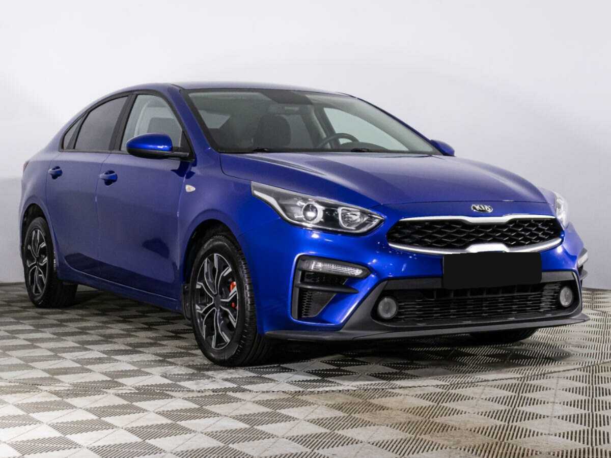 Kia Cerato