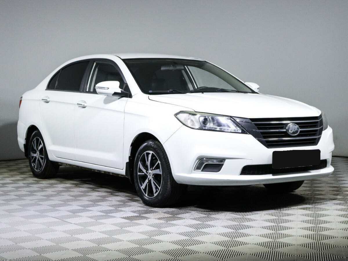 Lifan Solano