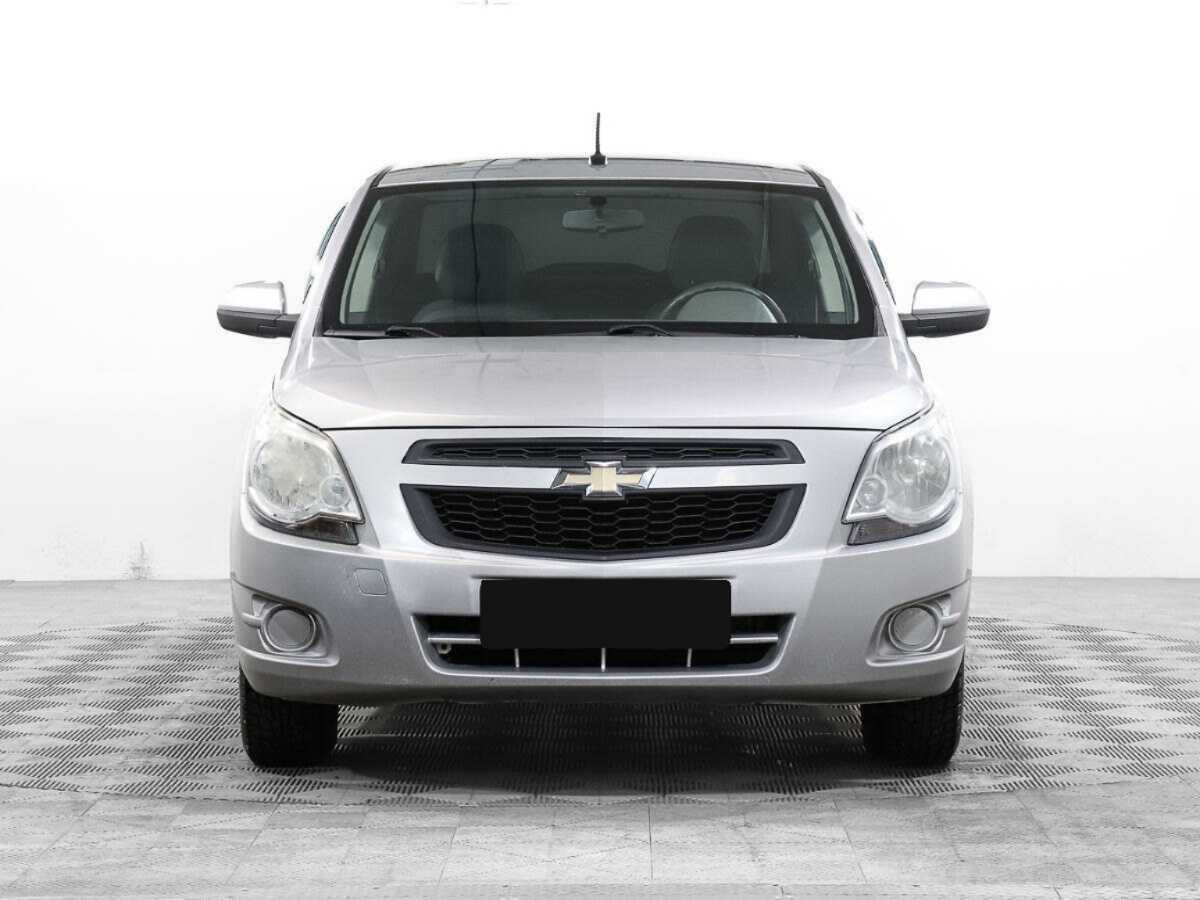 Chevrolet Cobalt