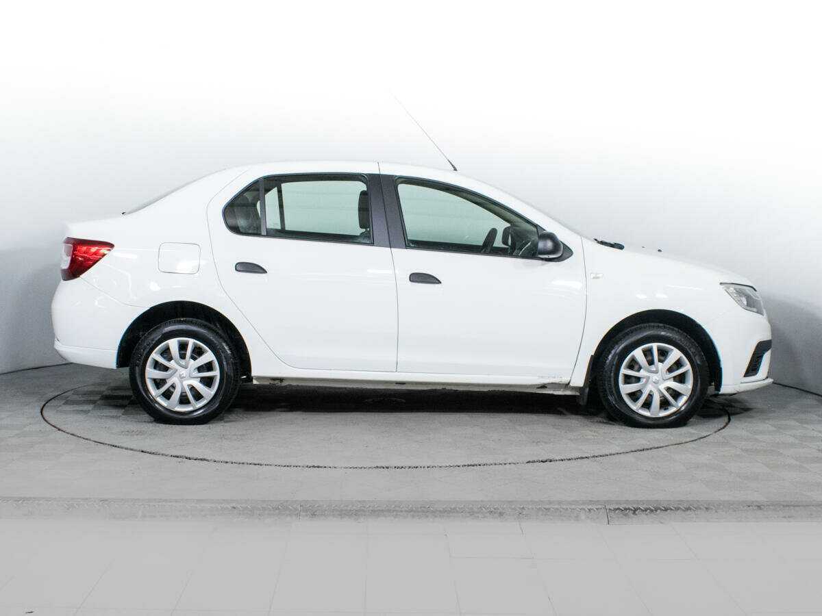 Renault Logan