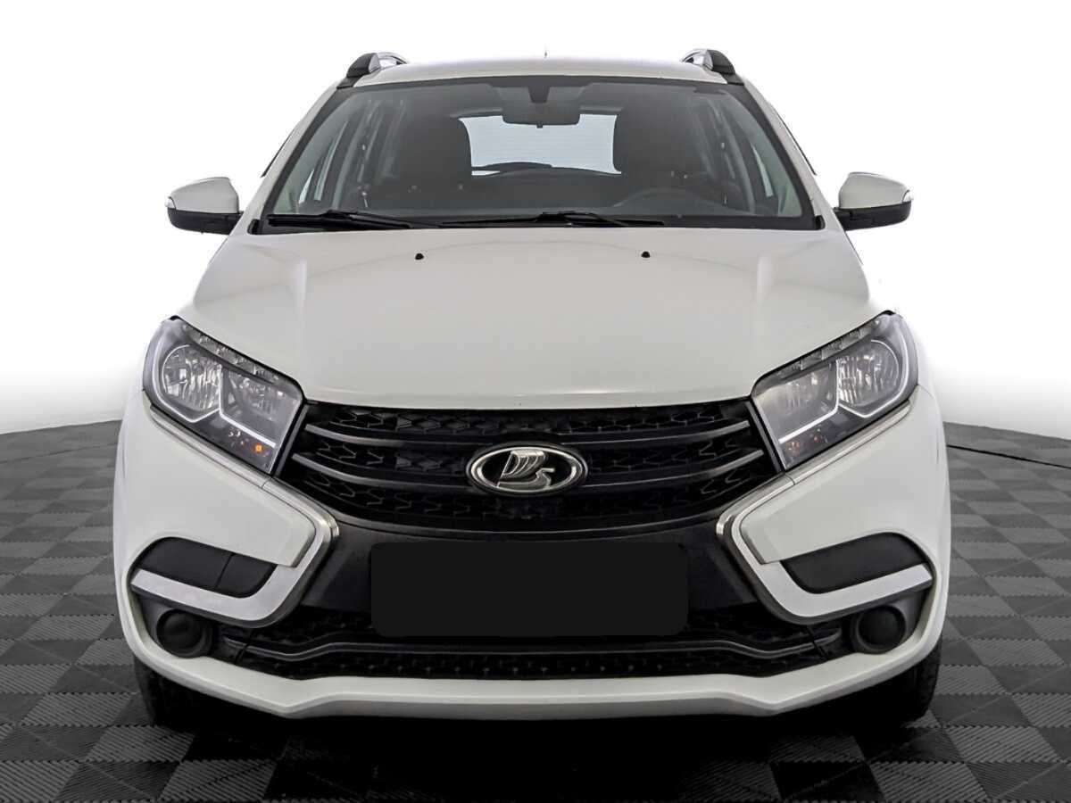 Lada (ВАЗ) XRAY