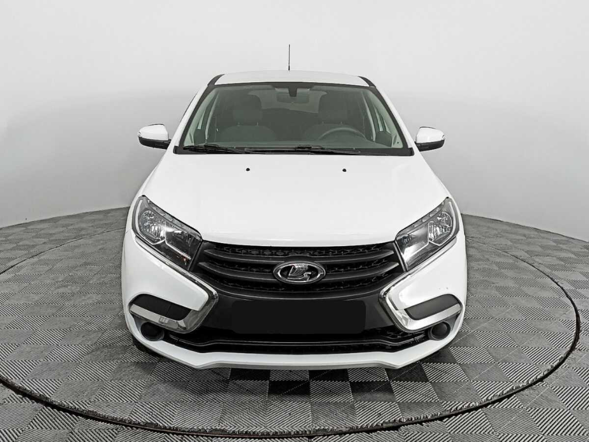 Lada (ВАЗ) XRAY