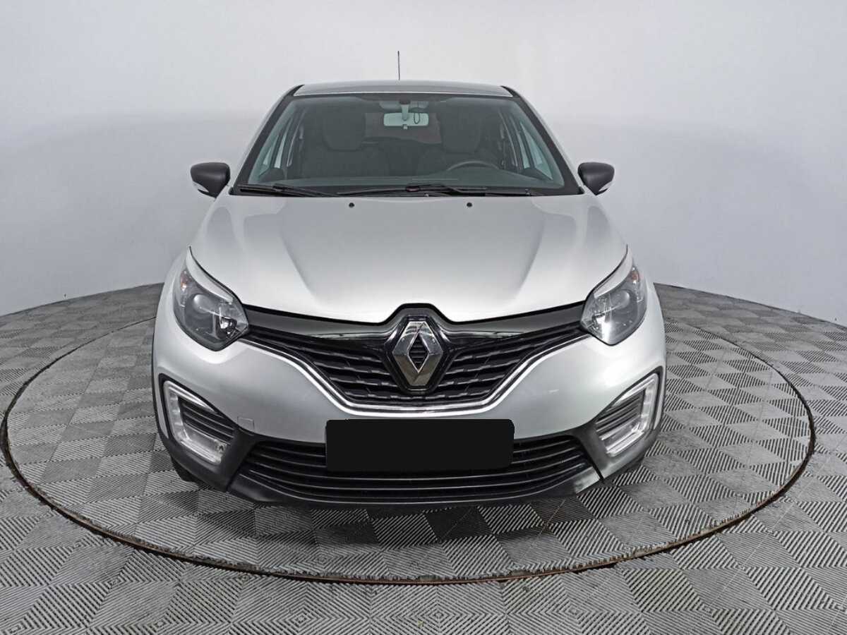 Renault Kaptur