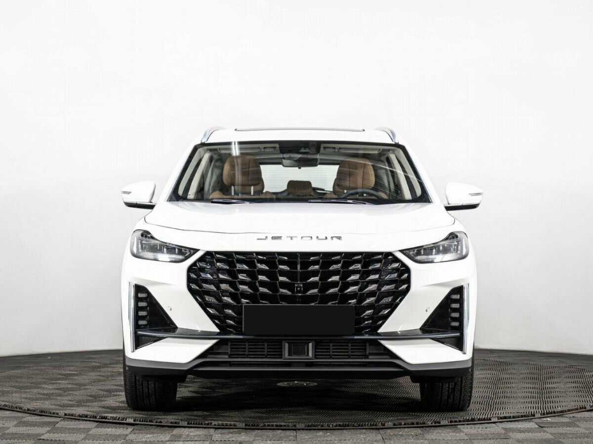 Jetour X70 PLUS