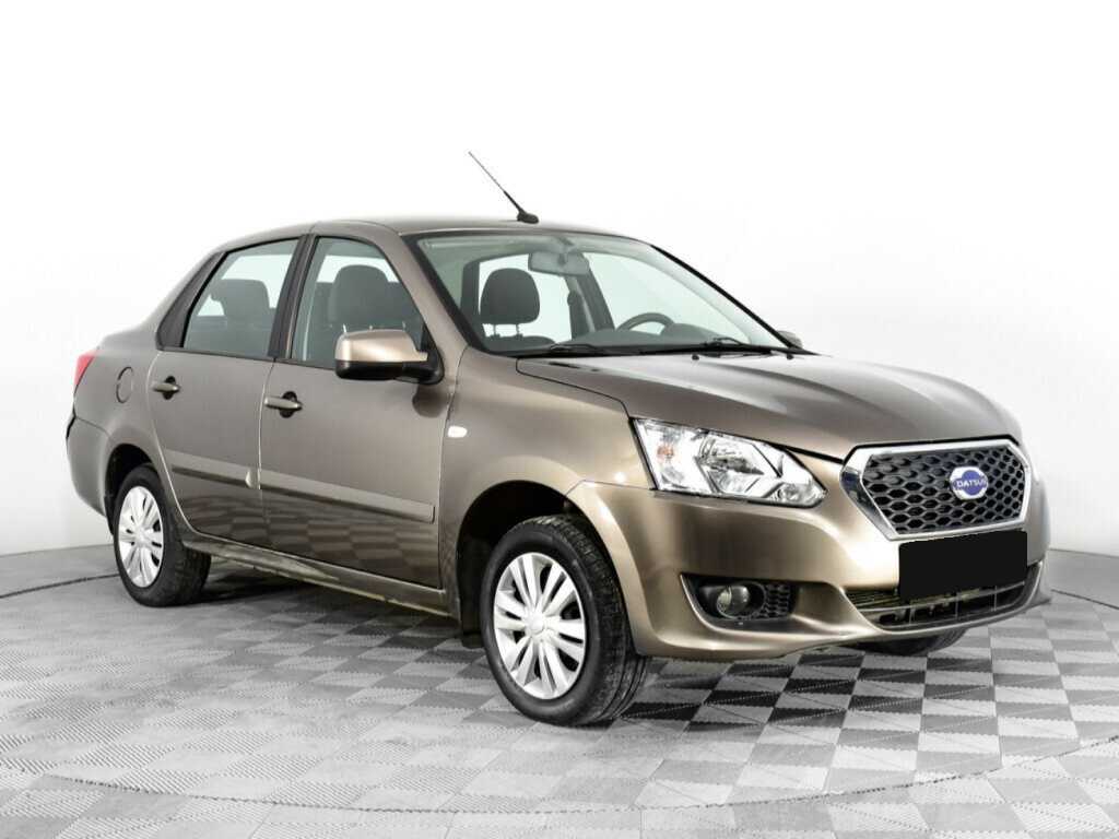 Datsun on-DO