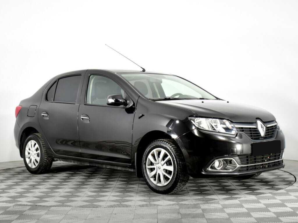Renault Logan