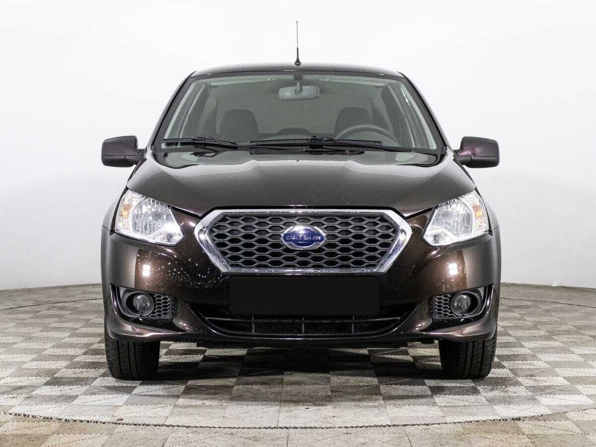 Datsun on-DO