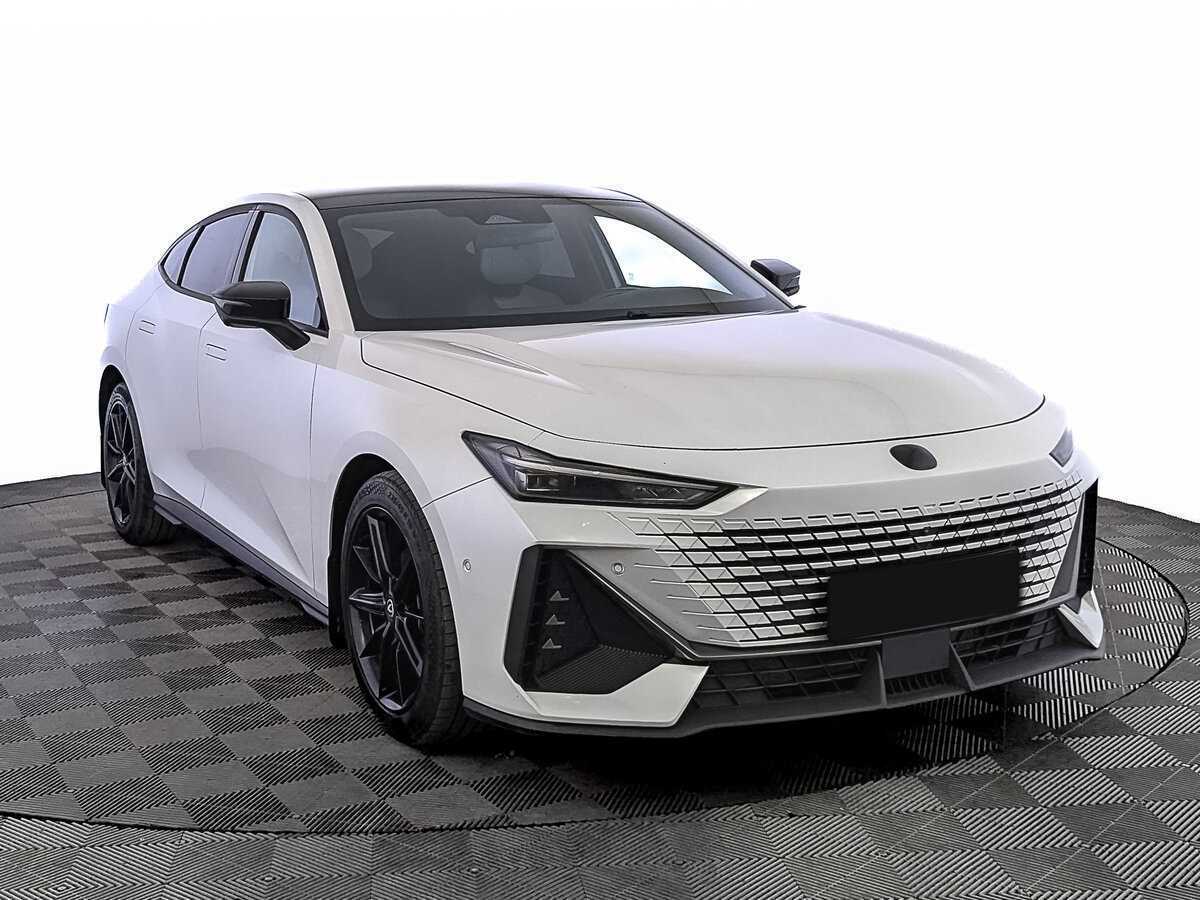 Changan UNI-V