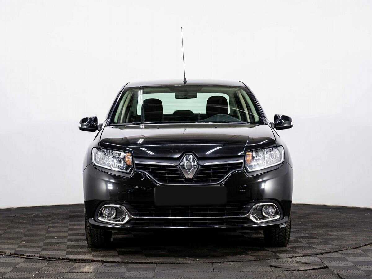 Renault Logan