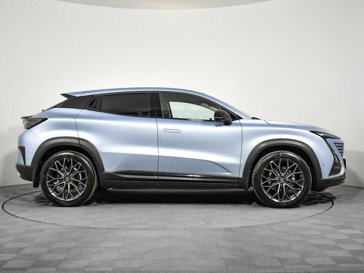 Changan UNI-T