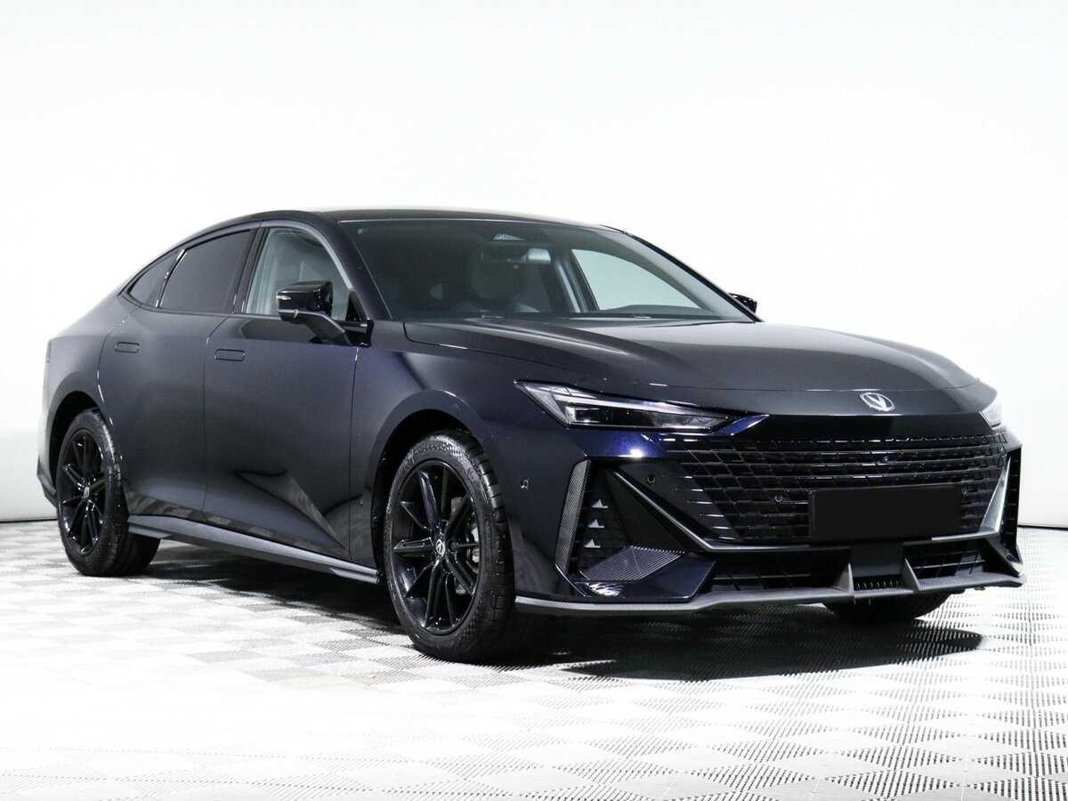 Changan UNI-V