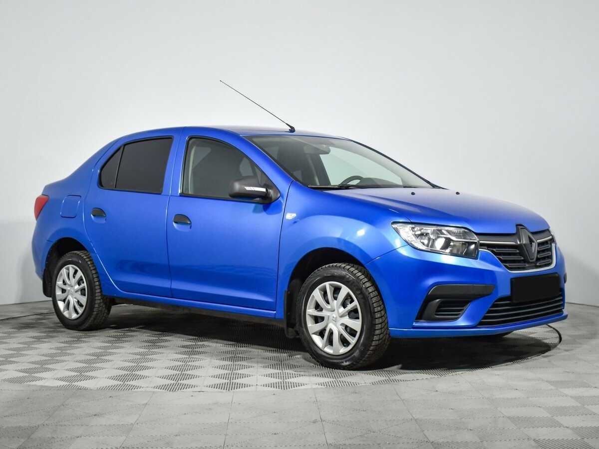 Renault Logan