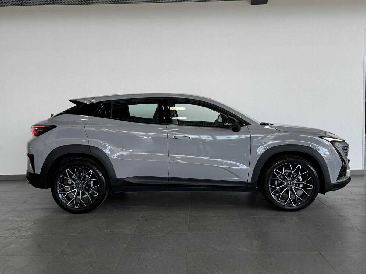 Changan UNI-T