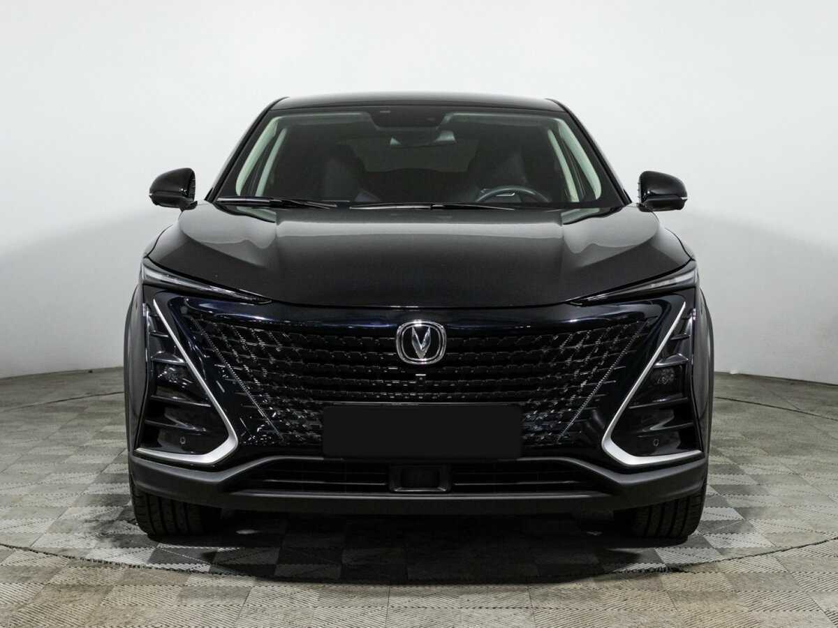 Changan UNI-T