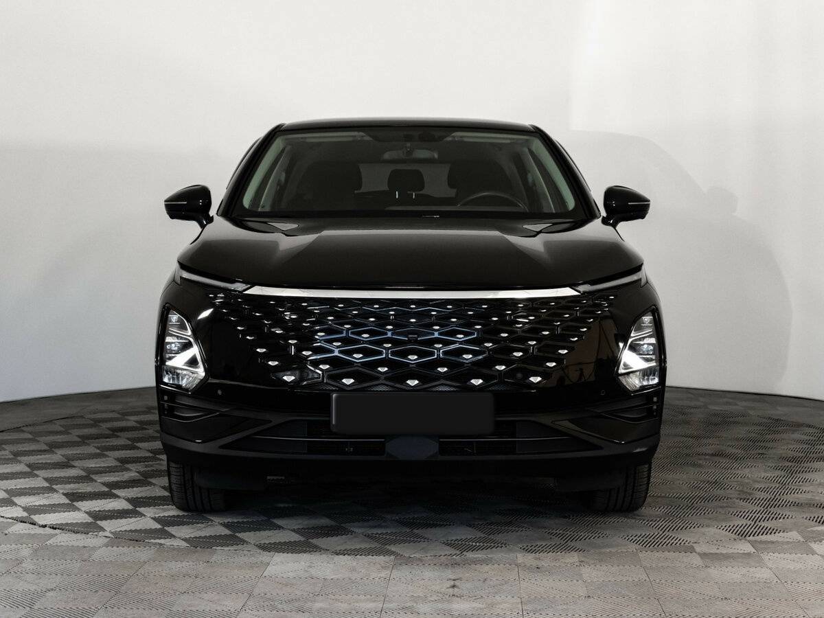 OMODA C5