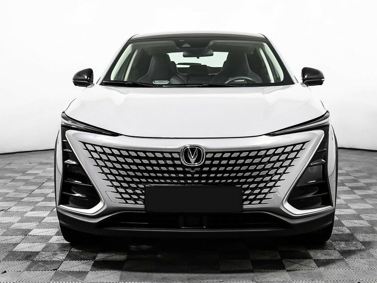 Changan UNI-T