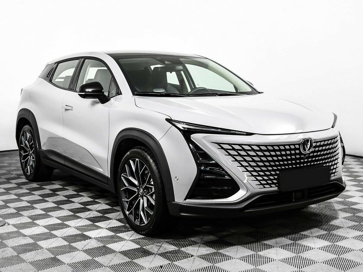 Changan UNI-T