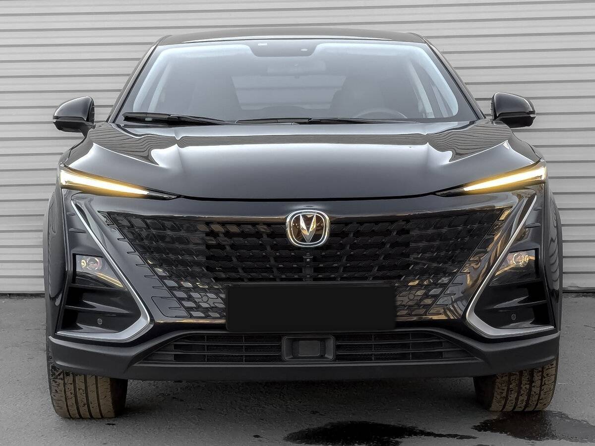 Changan UNI-T