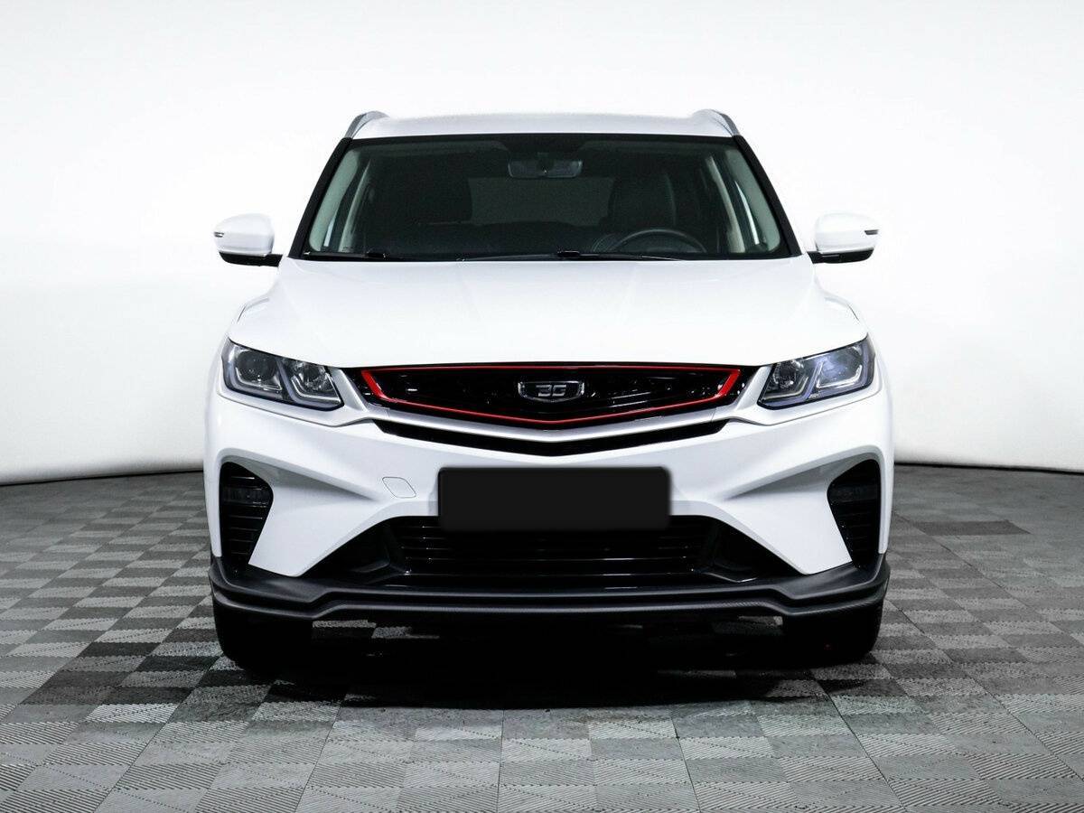 Belgee X50
