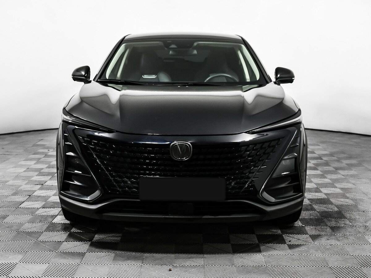 Changan UNI-T