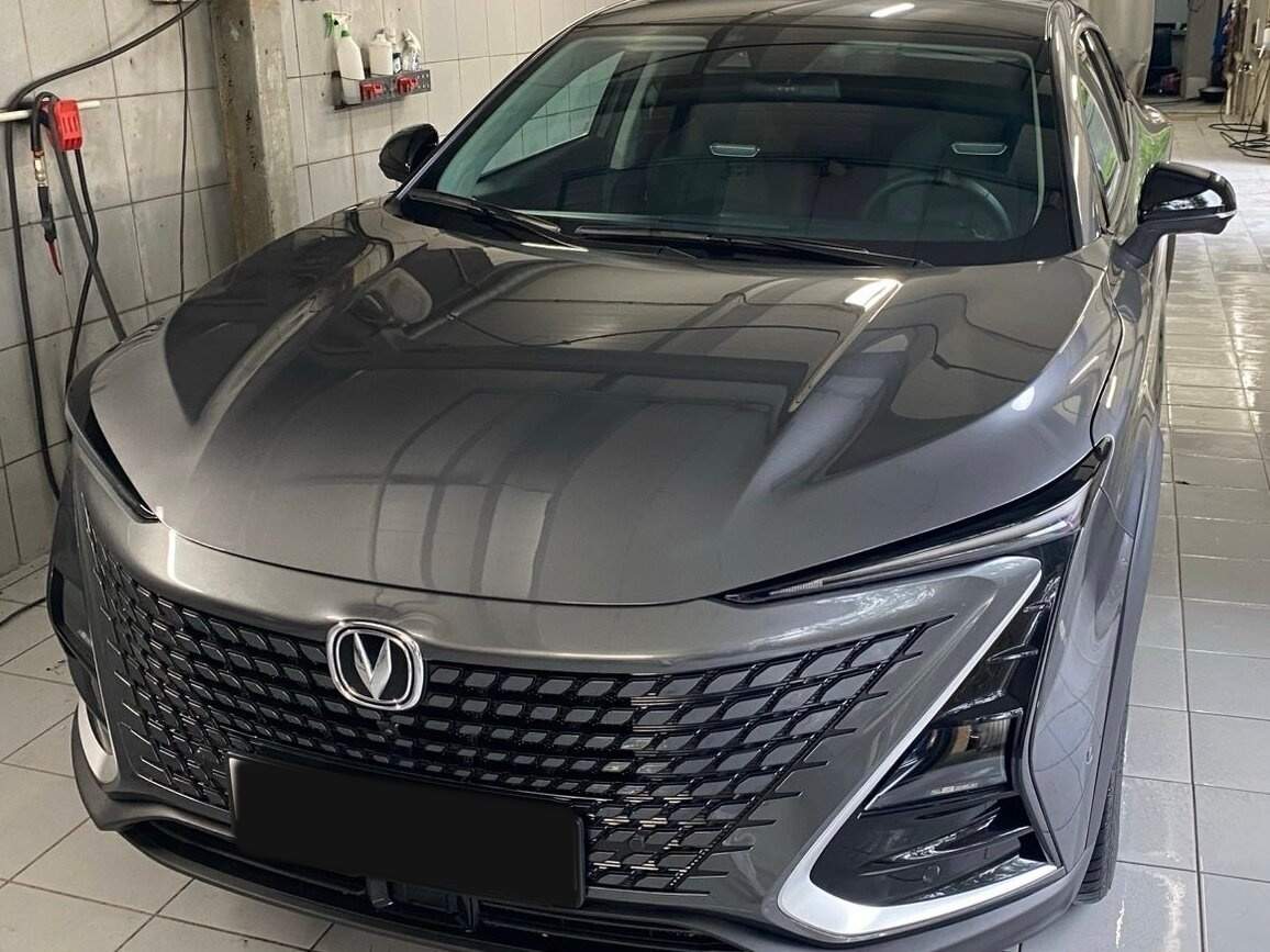 Changan UNI-T
