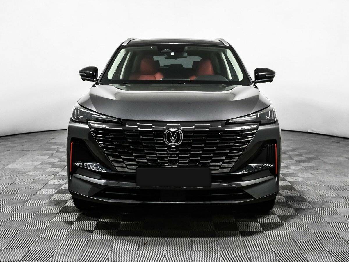 Changan CS55 Plus