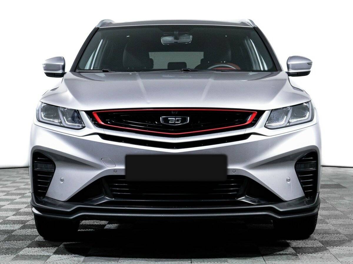 Belgee X50